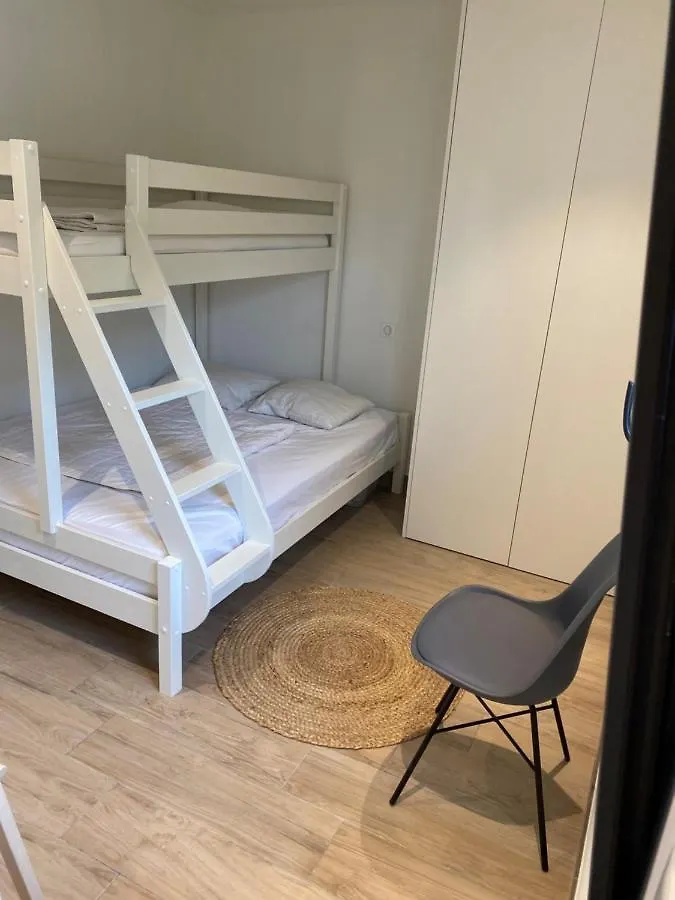 L'Aventouxre Villa Malaucène Casa vacanze