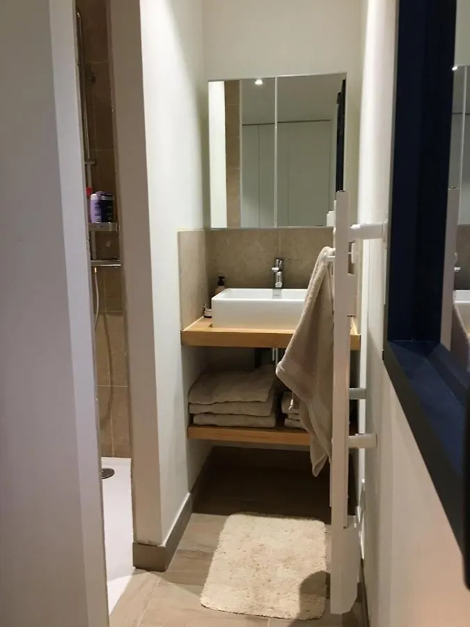 Vakantiehuis L'Aventouxre Villa Malaucène